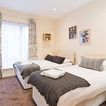 Captivating 2-Bed Apartment In Dublin 1 المظهر الخارجي الصورة